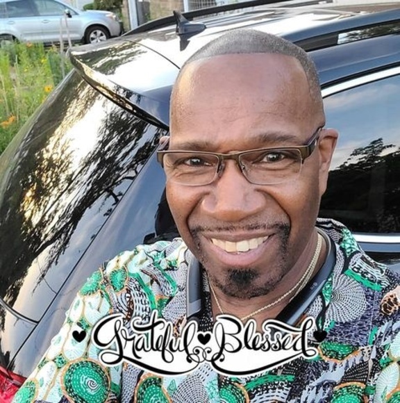 Meet your Posher, Michael - Picture 1 of 1